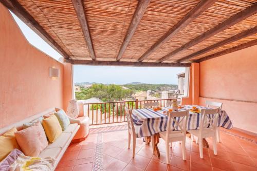 Capo Ferro Apartment | NG Collection Cala del Faro 206 SPIAGGIA PRIVATA