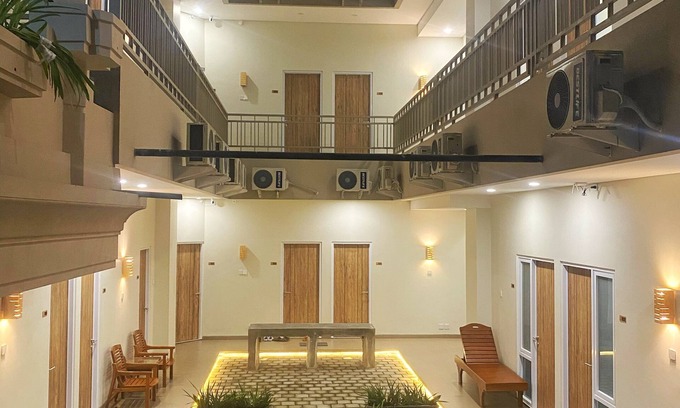 Nganjuk Hotel | Nganjuk Family Guest House