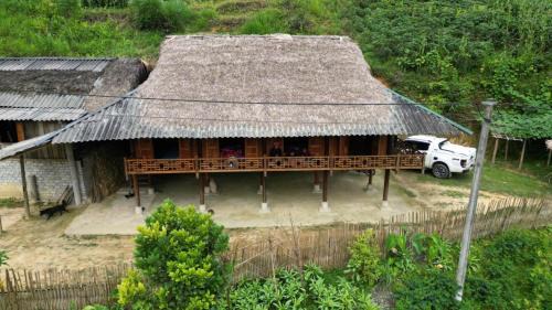 Bac Ha Hotel | Nghĩa Bản Liền Homestay