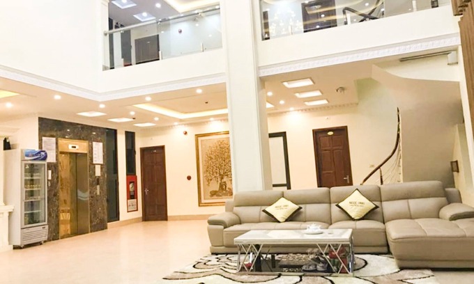 Van Don Hotel | Ngoc Anh Hotel