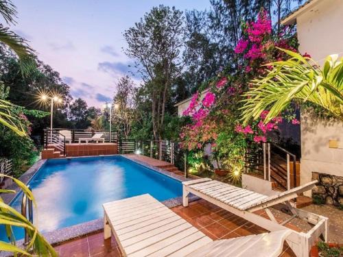 Ba Keo Hotel | Ngoc Hanh Bungalow Phu Quoc