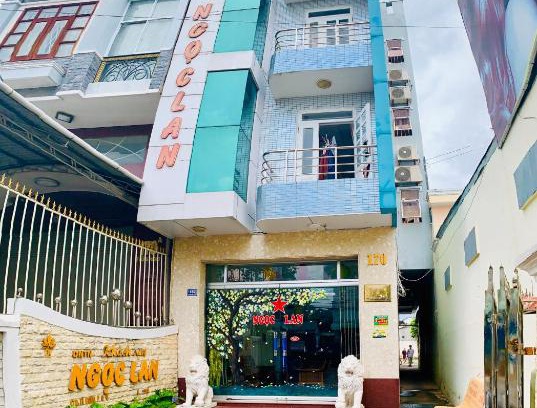 Soc Trang Hotel | Ngoc Lan Hotel