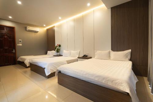 Pleiku Hotel | Ngoc Se Hotel