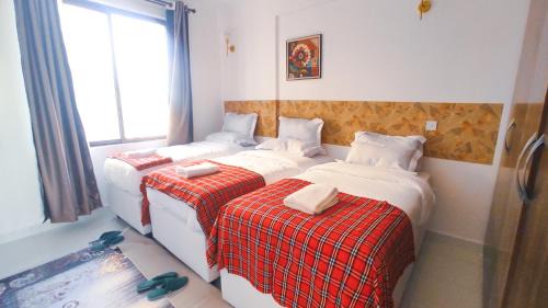 Ngong Apartment | Ngong Hills View