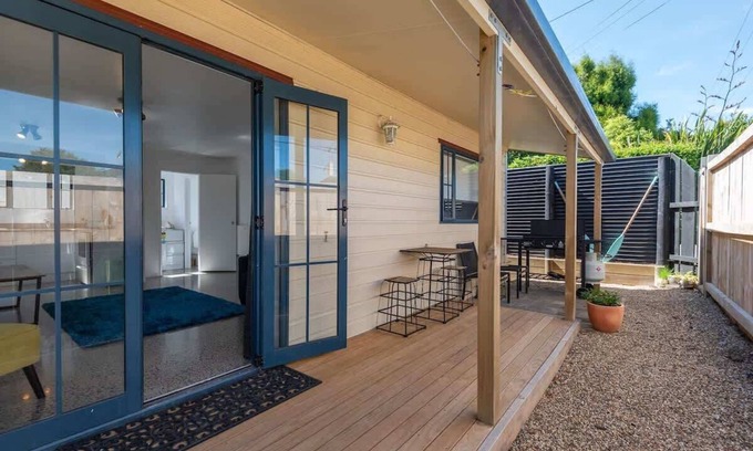 Ngongotaha Cottage | Ngongotaha Cottage | 2Bed close to Skyline