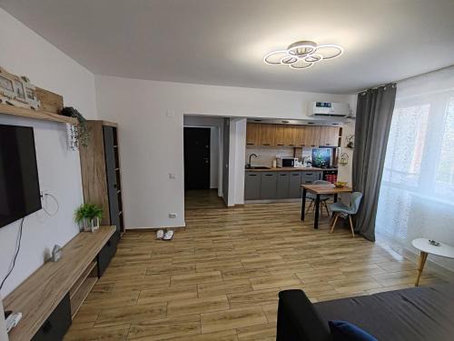 Ploiesti Apartment | NGR Residence