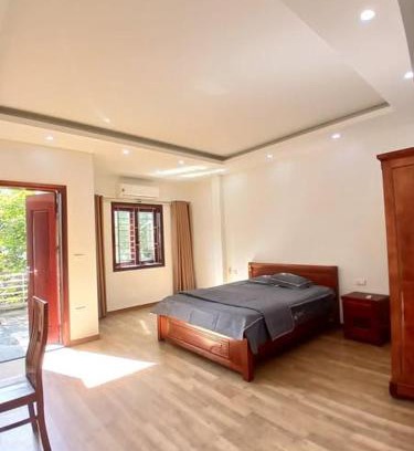 Bac Ninh Apartment | Nhà ở nhiều phòng