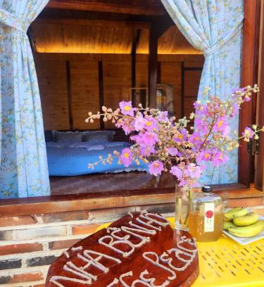 Bao Loc Apartment | Nhà Bên Hồ 2- The Peace's House
