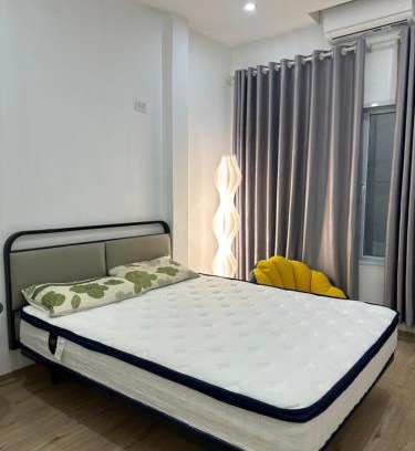 Hai Ba Trung House | Nhà DK