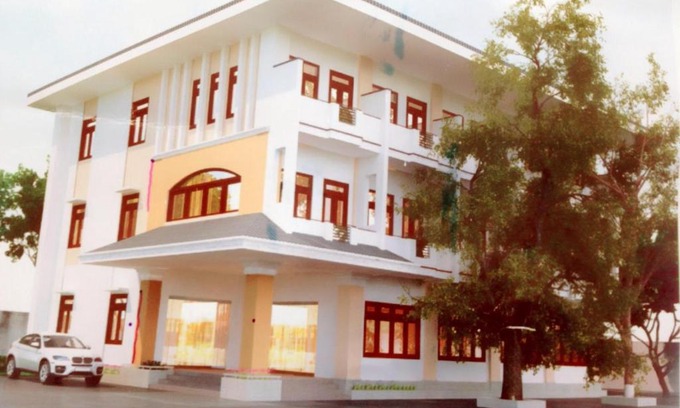 Buon Ma Thuot Hotel | Nhà Khách T284