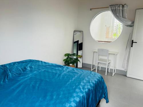 Old Quarter House | Nhà KHOAI HOMESTAY MŨI NÉ