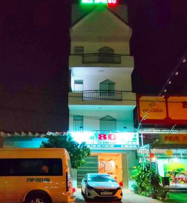 Phan Thiet House | Nhà Nghỉ 80
