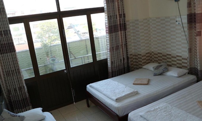 Ha Tien House | Nhà Nghỉ BẢO CHÂU