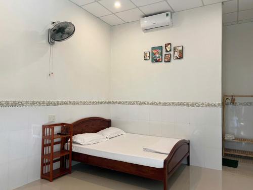 Mui Ne House | Nhà Nghỉ Bi Ti Mũi Né