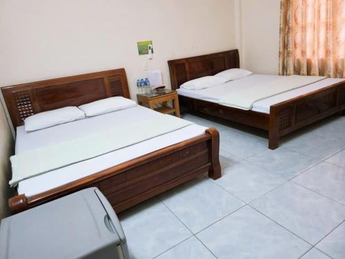 Bai Chay Hotel | Nhà nghỉ Dung Hoà