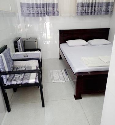 Chau Doc Hotel | Nhà Nghỉ Khá Thuận - phòng đơn