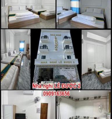 Ha Tien Bed & Breakfast | NHÀ NGHỈ LÊ ĐƯỢC 2