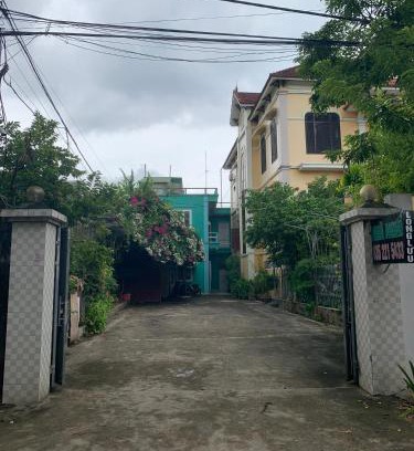 Vinh Hotel | Nhà Nghỉ Long Lưu