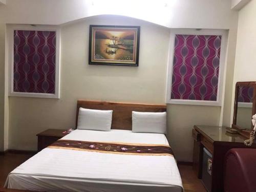 Dich Vong Hau Hotel | Nhà nghỉ Nam cường 3