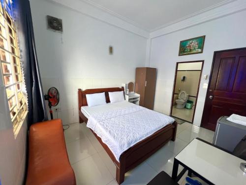 Thu Dau Mot Hotel | Nhà nghỉ nam phương