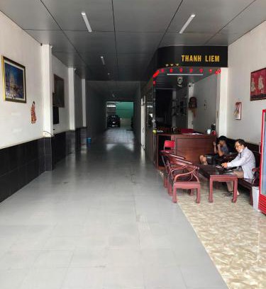 Ca Mau Hotel | Nhà Nghỉ THANH LIÊM