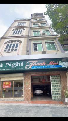 Son La House | Nhà Nghỉ Thanh Mai