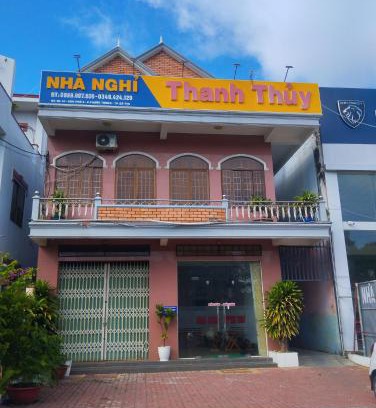 Ba Ria Hotel | Nhà Nghỉ Thanh Thủy