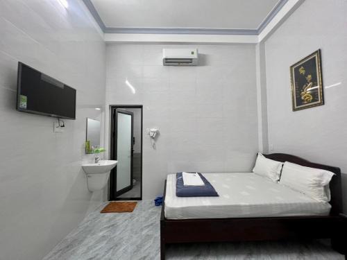 Quang Ngai Hotel | Nhà Nghỉ Thiên Tân 2