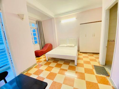 Tay Ho Hotel | Nhà nghỉ Vườn Đào