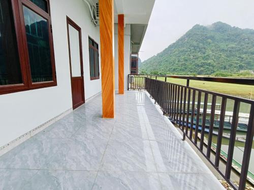 Nam Mau Bed & Breakfast | Nhà Nghỉ Việt Hùng