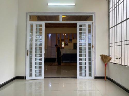 Kon Plong House | Nhà Nguyên Căn 3 Phòng Ngủ Cội Nguồn
