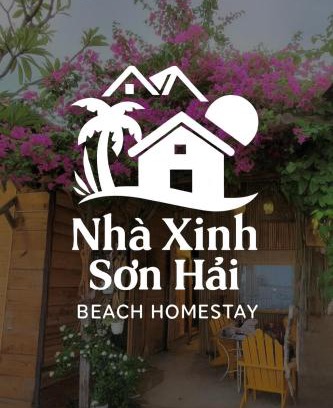 Thuan Nam Hotel | Nhà Xinh Sơn Hải Beach Homestay
