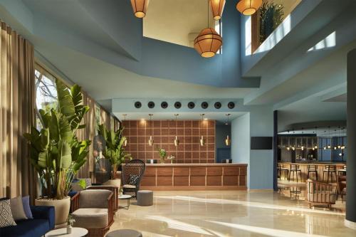 Alicante Hotel | NH Alicante