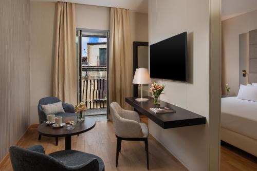 Kalsa Hotel | NH Collection Palermo Palazzo Sitano