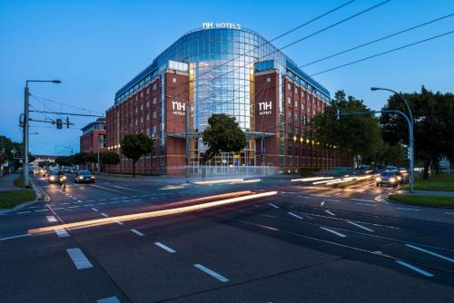 Dresden Hotel | NH Dresden Neustadt