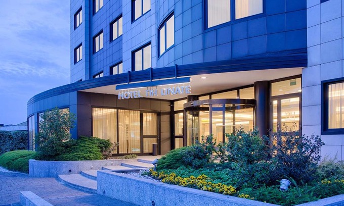 Peschiera Borromeo Hotel | NH Linate