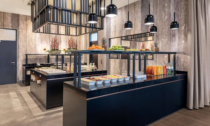 Schwetzingerstadt Hotel | NH Mannheim