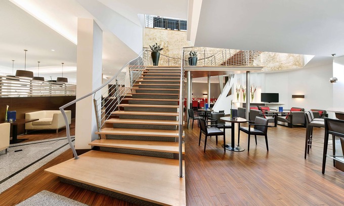 Viernheim Hotel | NH Mannheim-Viernheim