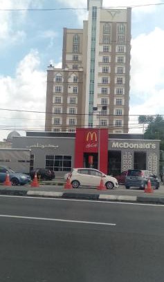 Wakaf Che Yeh Apartment | NH Studio Apartment Homestay