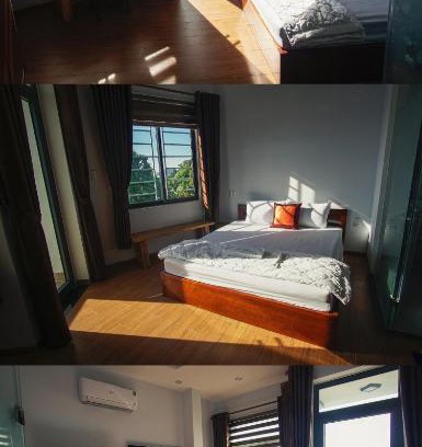 Cam Le Bed & Breakfast | Nhà của Elly