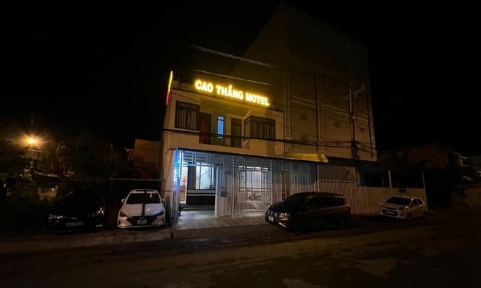 Bac Lieu Hotel | Nha Nghi Cao Thang