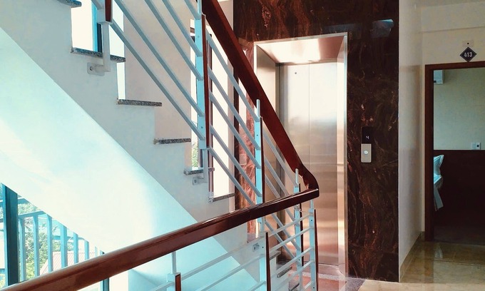 Vinh Hotel | Nha Nghi Thanh Binh 2