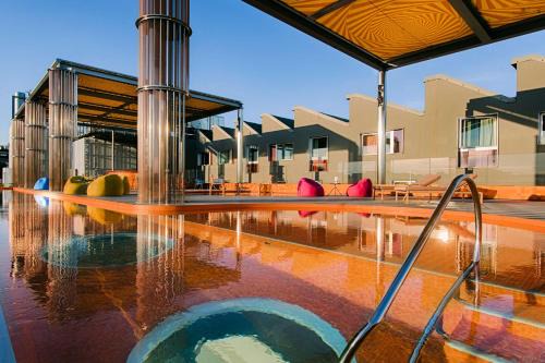 Porta Genova Hotel | Nhow Milan