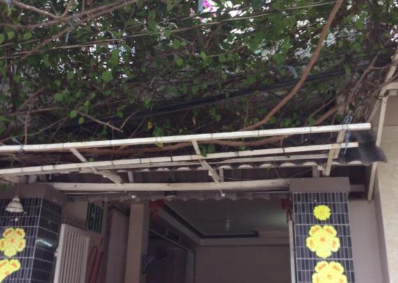 Phan Rang House | Nhu Y Guesthouse