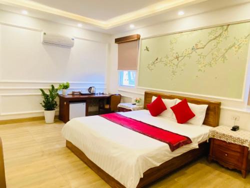 Korean Industrial Zone Hotel | Nhu Y Hotel