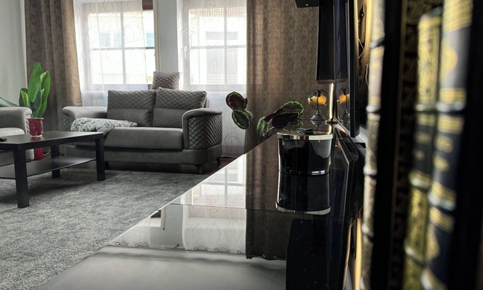 Schongau Apartment | Nice accommodation in the old town