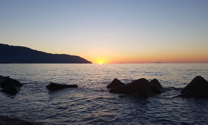 Marina di Patti House | Nice and brand new apartment with the sea in the house!