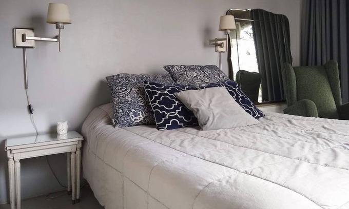 Constitucion Apartment | Nice and bright apartment in San Telmo