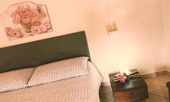 Benevento Apartment | Nice and bright independent studio apartment in the heart of the city!