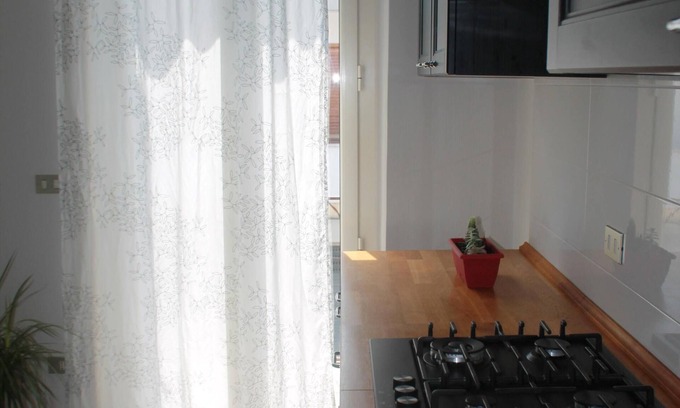 Roseto degli Abruzzi Apartment | Nice and cozy apartment